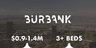 Yerbus - Burbank Yerbus - Burbank