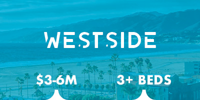 Kaminsky Real Estate Group - Ocean Front – West Side (Santa Monica, Venice, Marina Del Rey, Playa Del Rey) Kaminsky Real Estate Grouo West Side