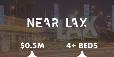 YerBus - LAX YerBus - LAX